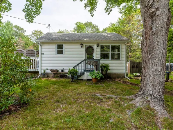170 Dodge Rd, Annapolis, NS B0P 1W0