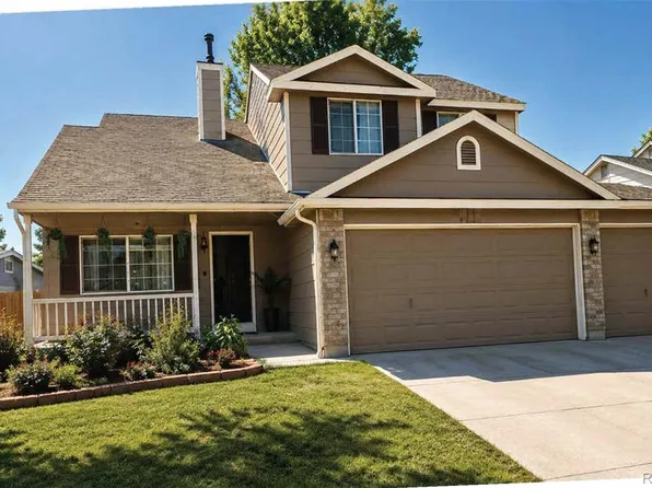 13043 Hudson Street, Thornton, CO 80241