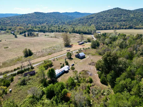 225 Parmleysville Rd, Monticello, KY 42633