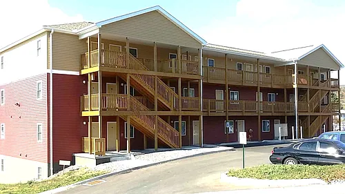 201 University Dr Photo 1
