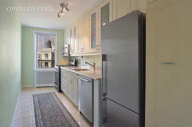 Sold by Corcoran