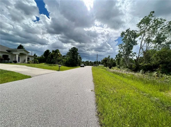13164 Gorman Ave, Port Charlotte, FL 33981