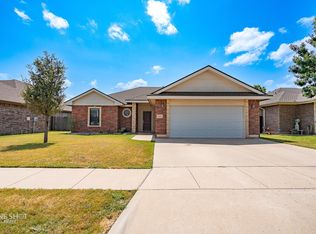 3449 Firedog Rd, Abilene, TX 79606