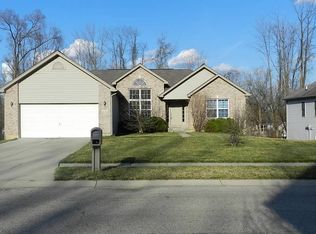 220 Sackett Dr, Monroe, OH 45050