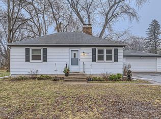 9333 Griggs Ave, Lexington, MN 55014