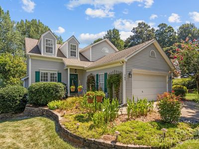 165 W Walnut Ave, Mount Holly, NC, 28120