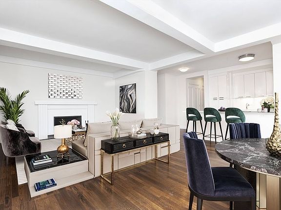 4th image of 240 Central Park S APT 23C