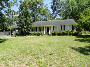 110 Nash St, Sumter, SC 29150