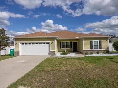 19159 NW 229th St, High Springs, FL, 32643