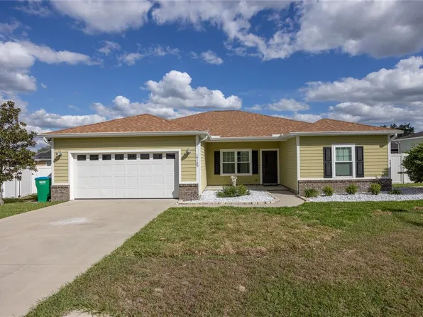 19159 NW 229th St, High Springs, FL 32643