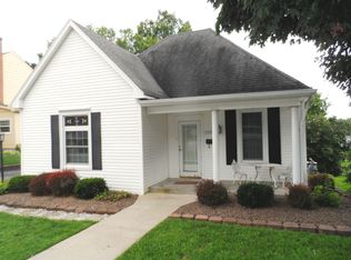 228 E Grundy Ave, Springfield, KY 40069