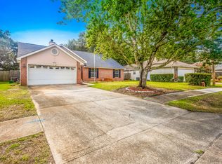 873 Brande Ct, Shalimar, FL 32579
