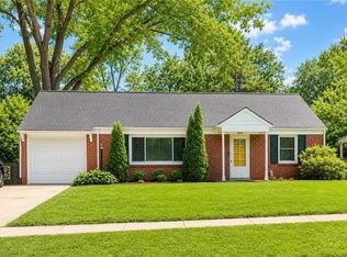 2613 W 79th St, Prairie Village, KS 66208