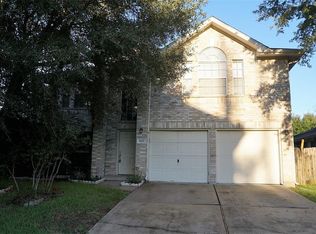 9115 Dragonwood Trl, Houston, TX 77083
