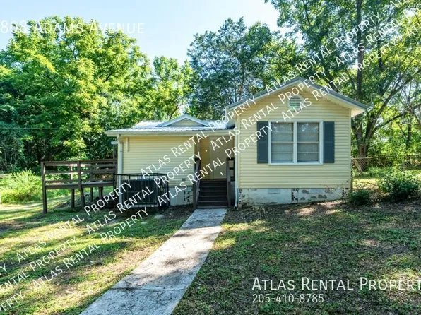 4808 Adams Ave, Adamsville, AL 35005
