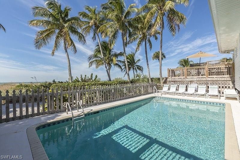 6030 Gulf Rd Fort Myers Beach, FL | Zillow - Apartments for Rent in ...