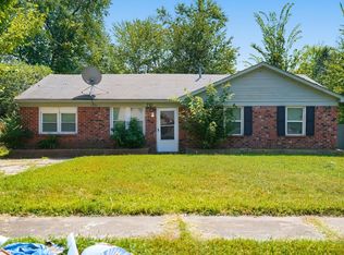 781 Northaven Dr, Memphis, TN 38127