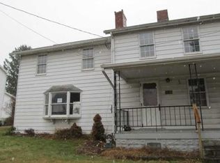 112 Constitution St, Perryopolis, PA 15473
