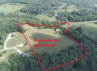 1764 Brier Creek Rd, Mammoth Cave, KY 42259