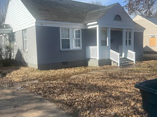 1105 N Watkins St, Memphis, TN 38107