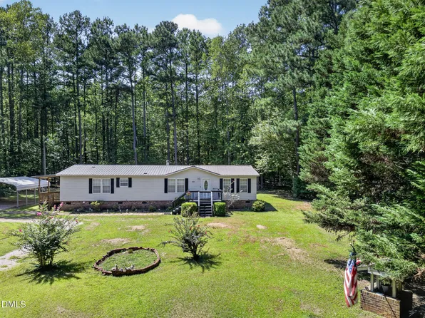 7026 Southern Ct, Oxford, NC 27565