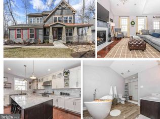 4736 Old Middletown Rd, Jefferson, MD 21755