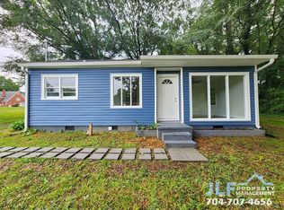 218 Hartman St, Gastonia, NC 28052