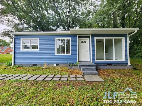 218 Hartman St, Gastonia, NC 28052