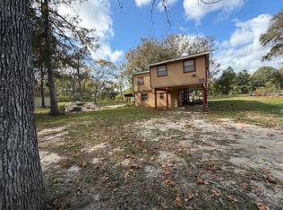 830 County Road 1333, Liberty, TX 77575