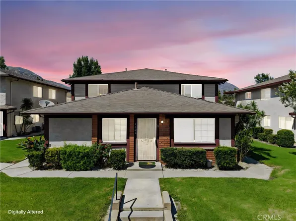 1123 W Sierra Madre Ave APT 1, Azusa, CA 91702