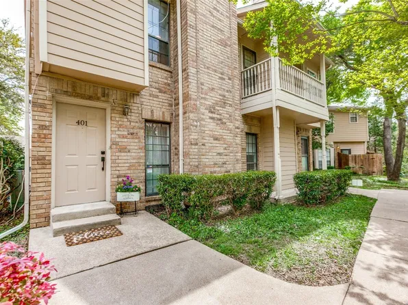 14333 Preston Rd APT 401, Dallas, TX 75254