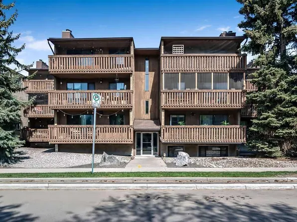 618 SE 2nd Ave NW #201, Calgary, AB T2N 0E1