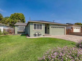 1755 Briarwood Dr, Santa Clara, CA 95051