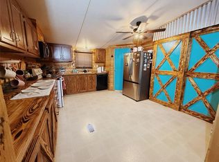 10427 350th St, Blanchard, OK 73010