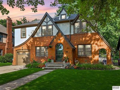 2517 N 56th St, Omaha, NE, 68104