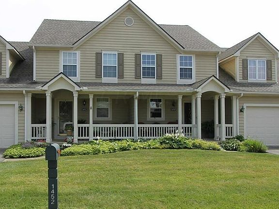 3rd image of 1452 Sedgefield Dr