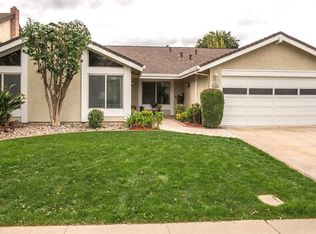 4605 Jacksol Dr, San Jose, CA 95124
