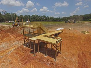 12 Nelson Rd, Livingston, TX 77351