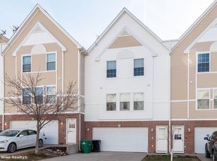 1171 SE Village View Ln, Ankeny, IA 50021