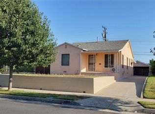 2960 W Shorb St, Alhambra, CA 91803