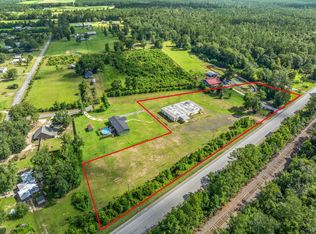 1330 Highway 12, Dequincy, LA 70633