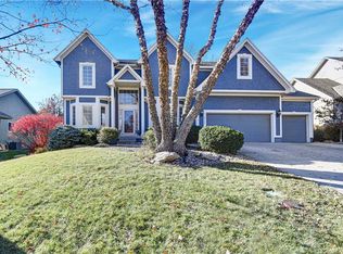 13732 Bond St, Overland Park, KS 66221