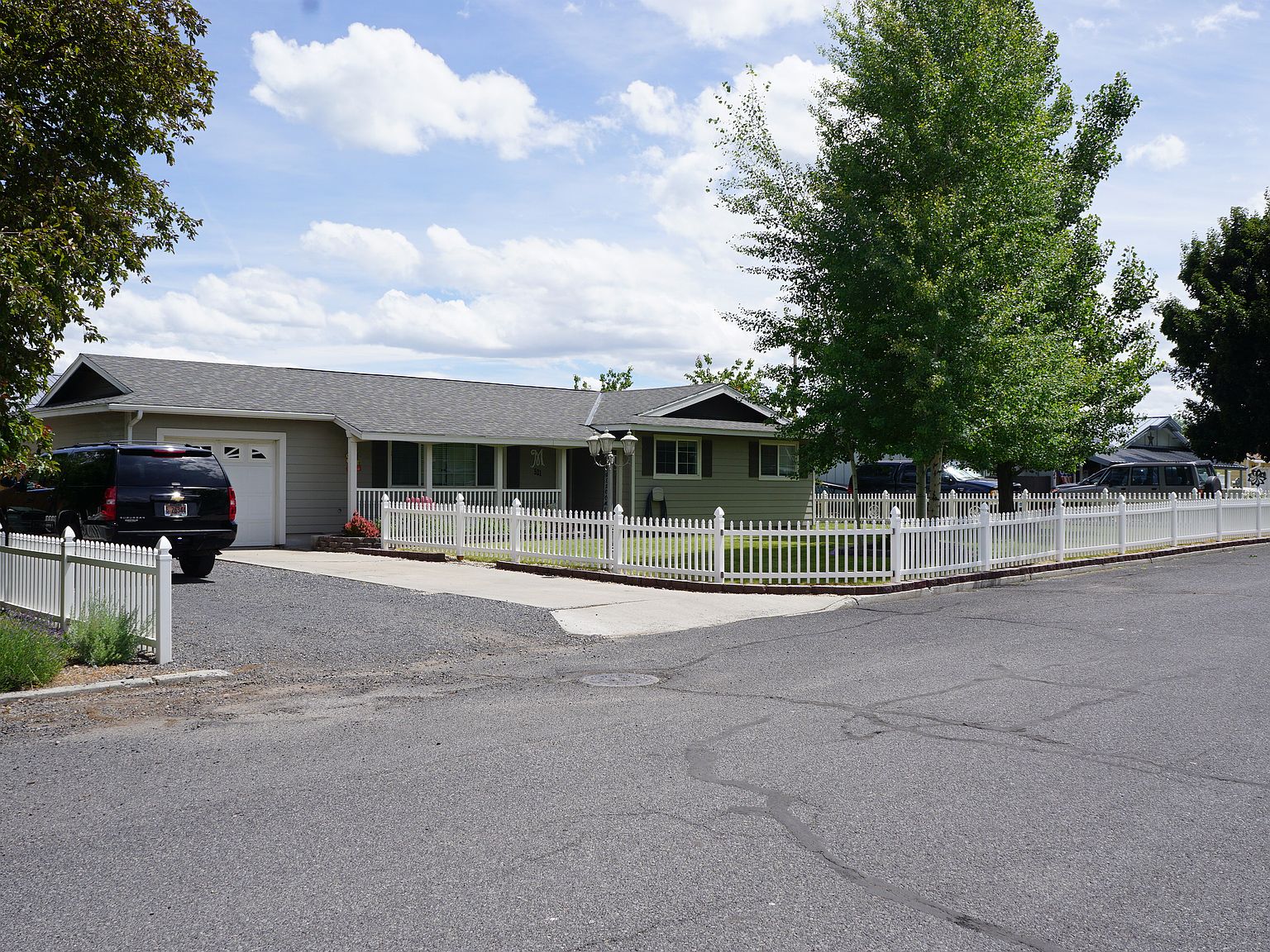 521 Tennyson Ave, Hines, OR 97738 Zillow