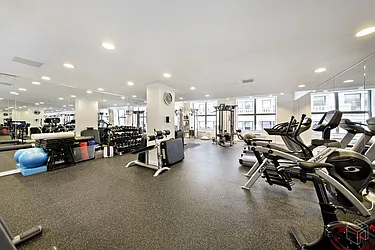 Rented by Halstead Real Estate