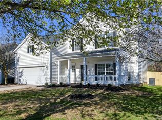 2545 Governors Pointe Ct NE, Concord, NC 28025