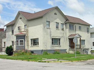 120 S Franklin St, Garrett, IN 46738