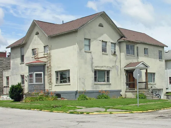 120 S Franklin St, Garrett, IN 46738