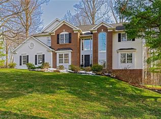 17431 Rambling Creek Trl, Chagrin Falls, OH