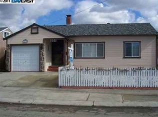 694 Billings Blvd, San Leandro, CA 94577