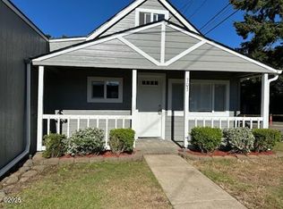 303 SE Neptune Ave, Lincoln City, OR 97367